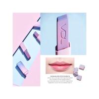 ราคา [ลดเหลือ690บาทเมื่อใช้โค้ด]VDL+PANTONE EXPERT COLOR LIP CUBE TRANQUILITY (23132587)