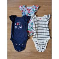 ราคา Carter’s bodysuit มือสอง (21502269050)