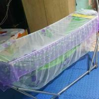 ราคา ตาข่ายเปลญวนป้องกันยุงตาข่ายเปลญวนป้องกันยุงสําหรับเด็กทารกนอนในเปลญวนผู้ใหญ่ (43813542771)