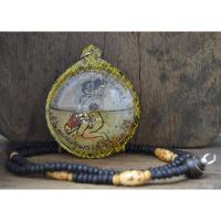 ราคา 01 อิ่นคู่ชายรักหญิง มหาเสน่ห์ หลวงปู่ครูบาคำเป็ง อาศรมสุขาวดีวราราม จ.กำแพงเพชร (18074793719)