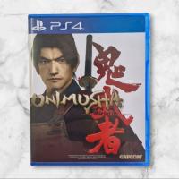 ราคา PS4 : ONIMUSHA Ver.Eng Zone3 , All [ มือสอง ] (27571439069)
