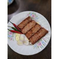 ราคา ปลาส้มแผ่น ปลานวลจันทร์ (21446118656)