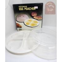 ราคา พิมพ์ไข่ดาว 4 ช่อง รูปหัวใจ อุปกรณ์ทำไข่ดาวในไมโครเวฟ (29604665969)