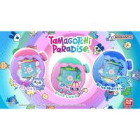 ราคา Tamagotchi paradise from japan ทามาก๊อตจิ รุ่นล่าสุด ของแท้ จากญี่ปุ่น พรีออเดอร์ (43263665672)