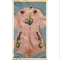 ราคา เดรชกางเกง จั้มสูท งานป้าย Bo Rich Ta (7935933510)