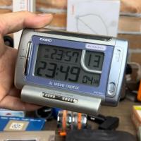 ราคา นาฬิกาตั้งโต๊ะ Casio DQD-500J (24945706303)