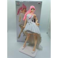 ราคา โมเดล วันพีช เพโรน่า (ของแท้) BANPRESTO (4215288742)