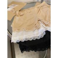 ราคา Mujiซับในขาสั้นแพค3ตัว3สี (12495105358)