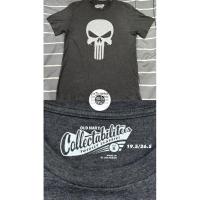 ราคา เสื้อยืดมือสอง งานวินเทจ (S) (23289436303)