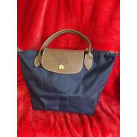 ราคา Longchampกระเป๋าถือมือสอง (16975791908)