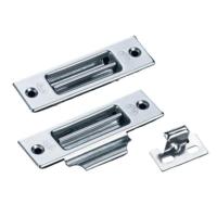 ราคา ล็อคตะขอ ล็อคหัวเข็มขัดล็อคสแตนเลสแผ่นกันขโมยหัวเข็มขัดหน้าต่าง90ประตูหน้าต่างล็อคอัตโนมัติหน้าต่างหัวเข็มขัดตะขอสมัยเก่าสมอทอง (42375794190)