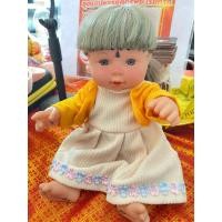 ราคา กุมารี ตุ๊กตาลูกเทพ ปลุกเสกเบิกเนตร สายเทพ (41207547388)