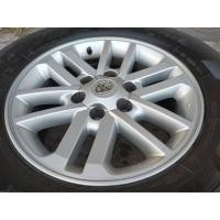 ราคา แม็กโตโยต้าแชมป์ ขอบ17 พร้อมยางดิสโตน 265 65 17ปี 19 . (4861968126)