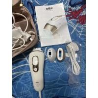 ราคา Braun silk expert pro 5 hair removal laser IPL สภาพดีค่ะ ใช้งานได้แน่นอน ของแท้ สั่งมาจากอังกฤษ (17397391369)