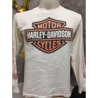 ราคา เสื้อ Harley Davidson แขนยาว (15630474924)