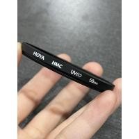 ราคา Hoya Filter HD UV 58mm.