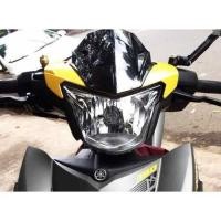 ราคา Exciter 150 มงกุฎไฟหน้า windscreen exciter150 - ของเล่น (25929565026)
