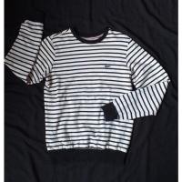 ราคา LACOSTE ลาคอสท์ คอกลม (29409963019)