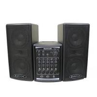 ราคา Kustom รุ่น Profile 200 Portable PA System ตู้ลำโพง (3340466662)
