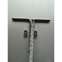 ราคา สับท้าย(ขายเป็นคู่)พร้อมน็อตตัวเมียเบอร์ 21 สับท้ายคอกรถกระบะ (27385419152)