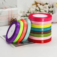 ราคา ริบบิ้นผ้าซาติน ขนาด 10 มิล หรือ 1 ซม. (15349473973)