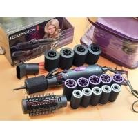 ราคา Remington Big Style Air Roller AS7055