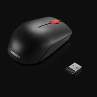 ราคา Lenovo Essential Compact Wireless Mouse L300 (23842141124)