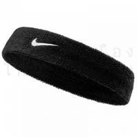 ราคา ผ้าคาดผม Nike ผ้าคาดผมออกกำลังกาย ที่คาดผมยางยืดสำหรับเล่นกีฬา (41207554416)