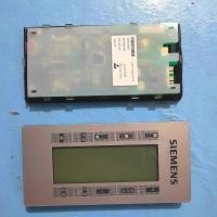 ราคา Siemens Refrigerator Parts 452534600 9000288193 Display Board Operating Control Panel (43320327379)