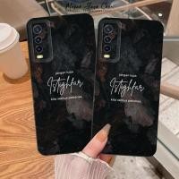 ราคา เคส HP VIVO V2043 / V2029 / V2027 / V2026 - เคส VIVO V2029 / V2027 / V2026 / V2043 QUOES Motif - Softcase HP - เคสกระจกล่าสุด - เคสกระจก - เคสกระจก - เคสกระจก - ฝาครอบโทรศัพท์มือถือ - เคสโทรศัพท์มือถื