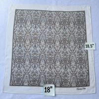 ราคา Christian Dior ผ้าเช็ดหน้า (41010478064)