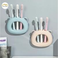 ราคา ที่แขวนแปรงสีฟัน ที่แขวนแปรงสีฟันติดผนัง ติดผนัง ไม่ต้องเจาะที่แขวนแปรงสีฟัน ที่แขวนแปรงสีฟันติดผนัง ติดผนัง ไม่ต้อง (27822005261)