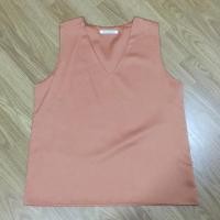 ราคา เสื้อแขนกุด PANICHA (1777942700)