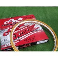 ราคา ล้อคอมดาว ทองยิงทรายกลาง (7730114773)