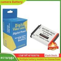 ราคา SLB-10A Camera Battery For SAMSUNG WB150F, WB280F, WB201F, WB2100, WB800F 1050mAh (43710885394)