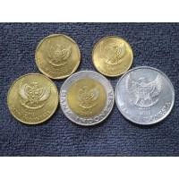 ราคา เหรียญ​ต่างประเทศ​(3118)อินโดนีเซีย​ (8098301114)