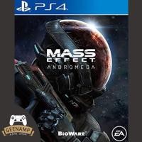 ราคา PS4 [มือ1] Mass Effect : Andromeda (R3/ASIA)(EN) # MassEffect (7435093073)