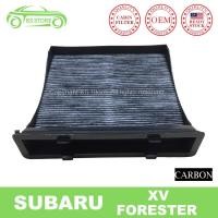 ราคา Subaru XV GP Forester SJ ไส้กรองอากาศห้องโดยสารคาร์บอน (40365544836)