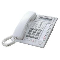ราคา Panasonic KX-T7730 12 COL DISPLAY SPEAKERPHONE - ใช้แล้ว (22243727948)