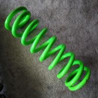 ราคา สปริงโช๊คหลัง KLX140G 140RF แท้มือสอง สภาพดี (43459722591)