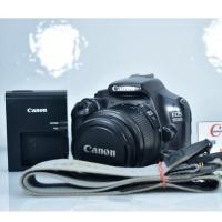 ราคา Canon 1100D+18-55mm is II ราคาถูก(อ่านรายละเอียด) (2073102240)