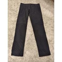 ราคา กางเกงขายาวเอวต่ำ Soda (43670790428)