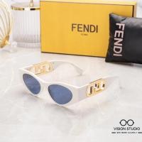ราคา แว่นกันแดด FENDI FE40049I 25V ของแท้ ประกันศูนย์ไทย (23928489637)