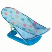 ราคา เก้าอี้สำหรับอาบน้ำเด็ก Baby Bather สำหรับเด็กวัยแรกเกิด - 36 เดือน by Carter (1226275105)
