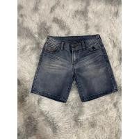 ราคา กางเกงยีนส์ขาสั้น CC Double O CC-OO (23736331315)