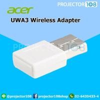 ราคา Acer USB Wireless Dongle UWA3 Wireless Adapter (4405896915)