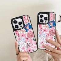 ราคา สําหรับ Samsung A23 F23 A24 A25 Samsung A31 A32 A34 A35 A42 Samsung A51 A52 A54 A55 A71 A72 A73 Samsung S22 Ultra S23 Ultra S24 Ultras การ์ตูน Littleman กระจกน่ารักห่วง (27360718381)