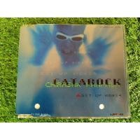 ราคา CD แผ่นเพลง จิรศักดิ์ ปานพุ่ม อัลบั้ม Get Up Higher (แผ่นโปรโมท) (21230085969)