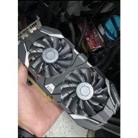 ราคา Msi GTX1060 3G มือ 2 ใช้งานเอง (15450177802)