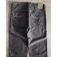 ราคา EDWIN เอว​ 31​ นิ้ว​ Made in Japan​ สภาพดี สวย​ เหมือนใหม่​ ผ้าแชมเบรย์ สวย​ ไซส์​ S​ ทรงกระบอกตรง (26160493951)